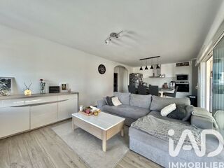  Appartement à vendre 4 pièces 100 m²