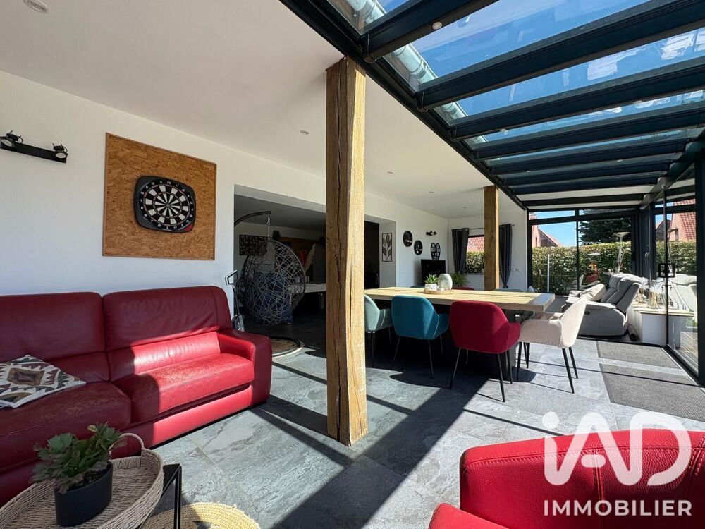 Vente Pavillon 4 pièces