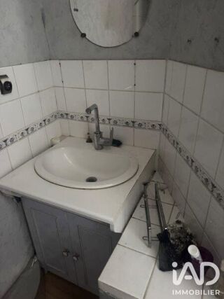  Immeuble à vendre 50 m²