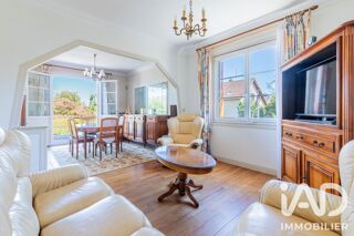 Maison à vendre 4 pièces 92 m²