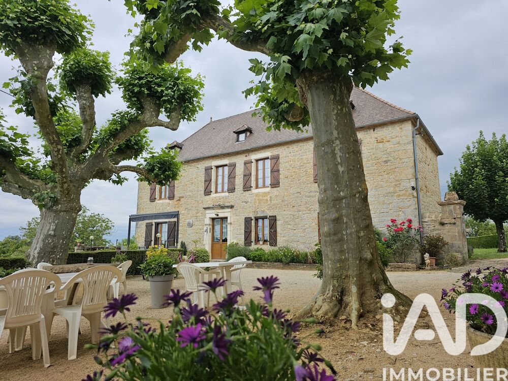 Vente Maison traditionnelle 14 pièces