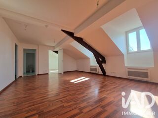  Appartement à louer 3 pièces 64 m²