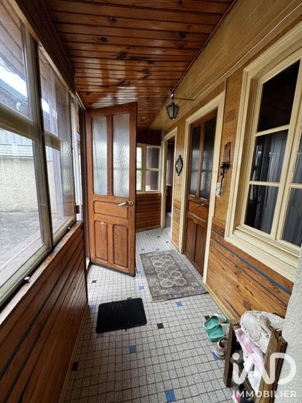 Vente Maison Vente Maison de village 4 pièces Bruges-capbis-mifaget