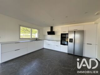  Maison à vendre 5 pièces 123 m²