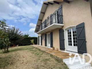  Maison � vendre 8 pi�ces 216 m�