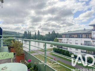  Appartement à vendre 2 pièces 40 m²