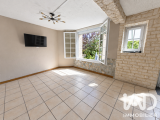  Maison à vendre 4 pièces 71 m²