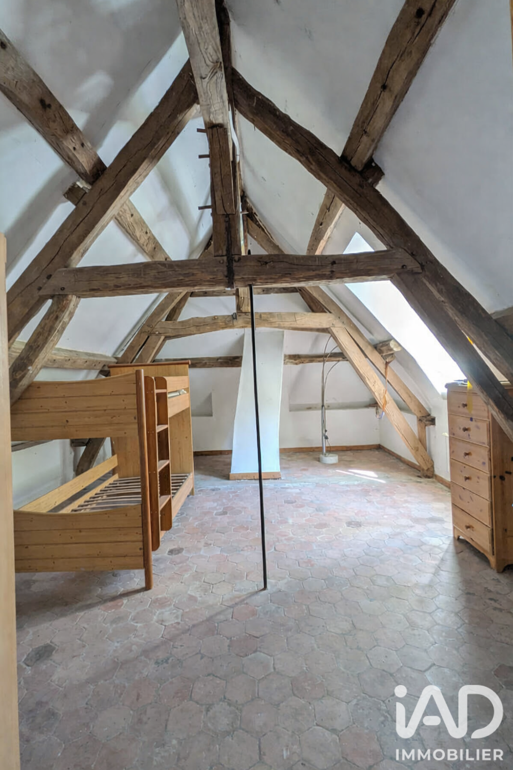 à vendre  Maison Talmontiers (60590)