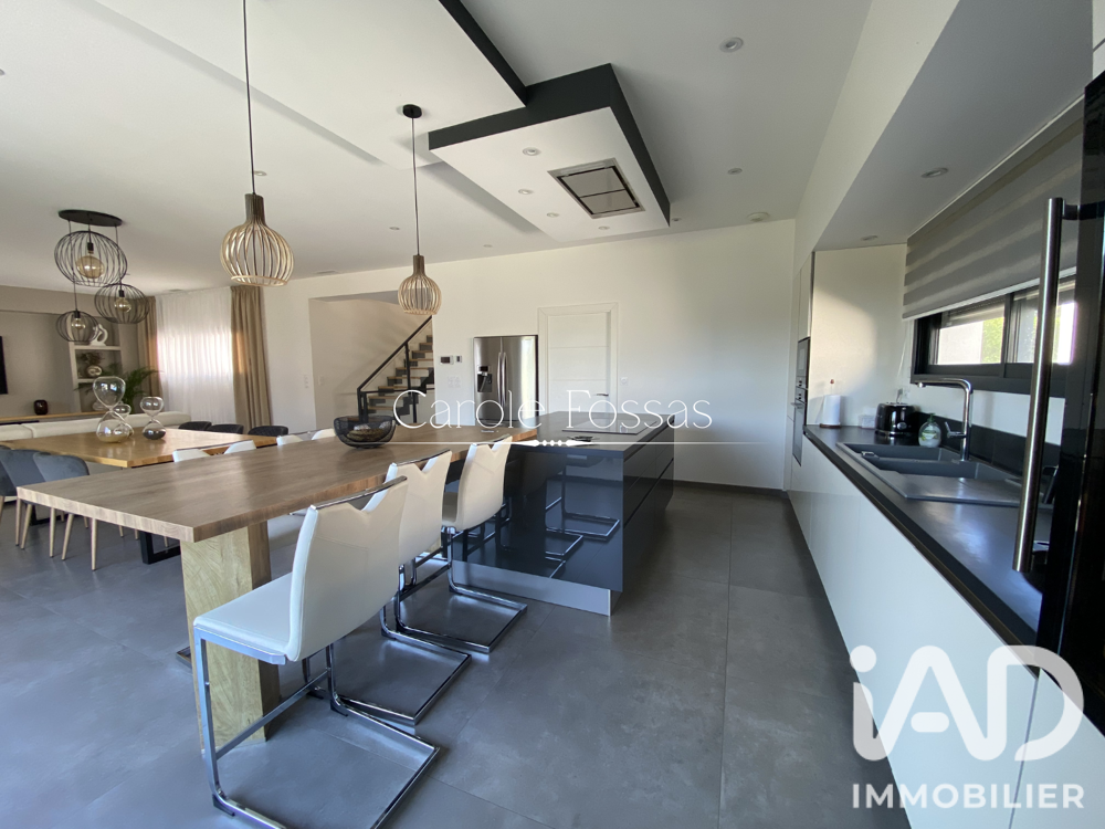 à vendre  Maison Pollestres (66450)