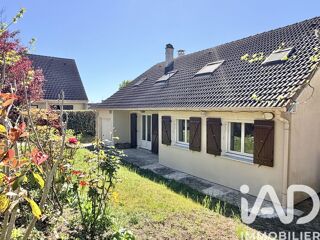  Maison à vendre 9 pièces 185 m²