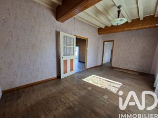  Maison à vendre 3 pièces 93 m²