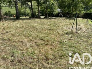  Terrain à vendre 1813 m²