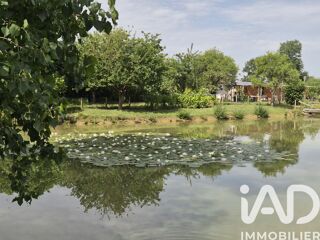  Terrain � vendre 21619 m�
