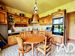  Maison à vendre 5 pièces 148 m²