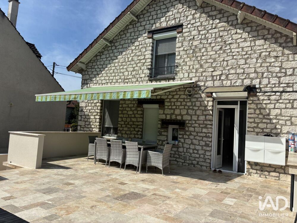 Vente Maison/villa 5 pièces
