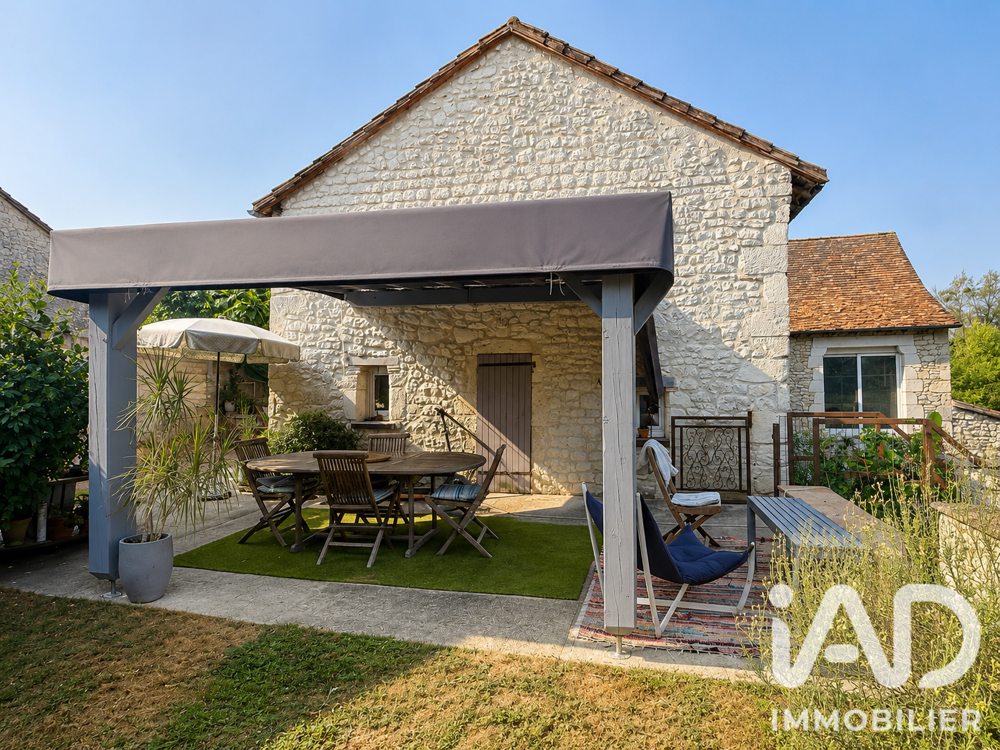 Vente Maison de village 4 pièces