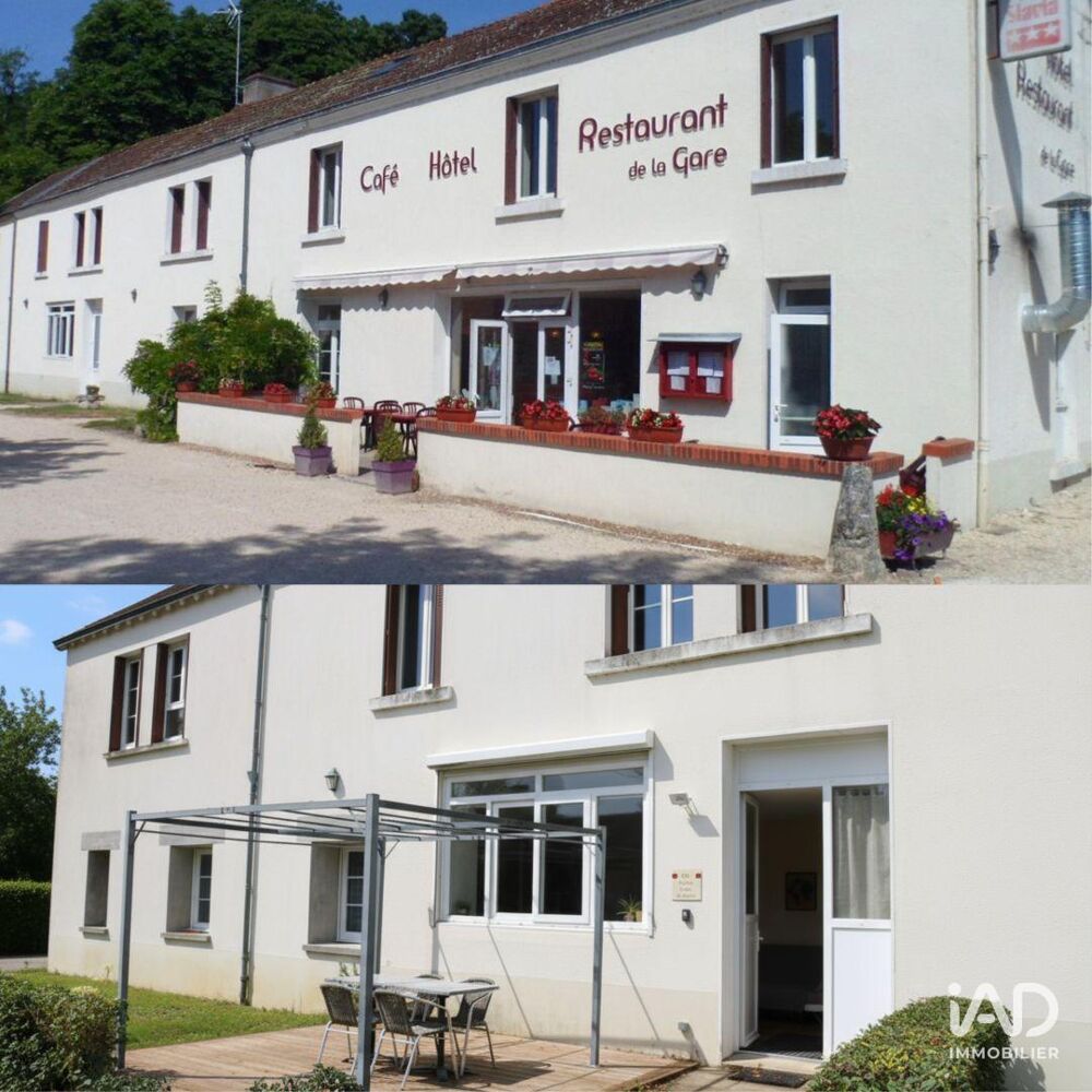   Vente Murs commerciaux 425 m&sup2; 