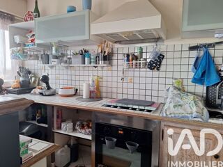  Appartement à vendre 2 pièces 51 m²