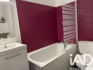  Appartement à vendre 1 pièce 26 m²