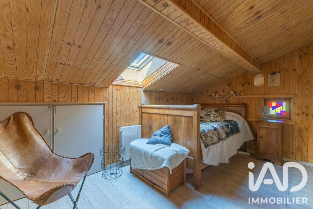 à vendre  Maison Aix-les-Bains (73100)