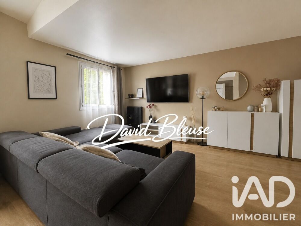 Vente Duplex 5 pièces