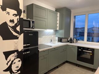  Appartement � vendre 4 pi�ces 70 m�