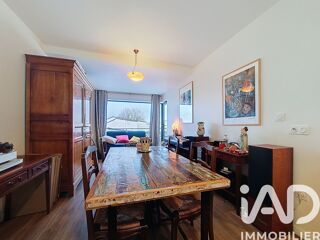  Appartement à vendre 2 pièces 41 m²