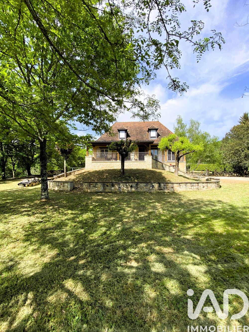 Vente Maison traditionnelle 6 pièces
