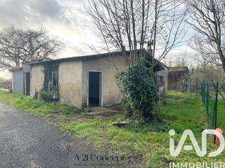 Maison � vendre 3 pi�ces 86 m�