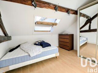  Appartement à vendre 3 pièces 50 m²