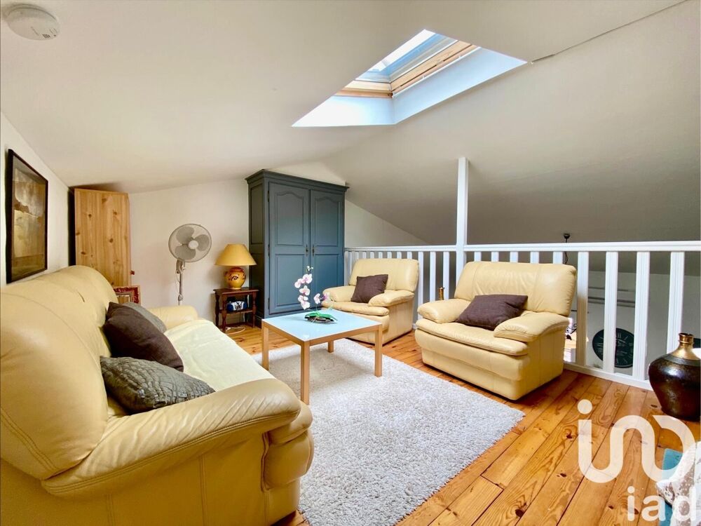 Vente Maison Vente Maison/villa 3 pièces Fleury