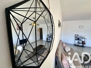  Appartement à vendre 2 pièces 47 m²