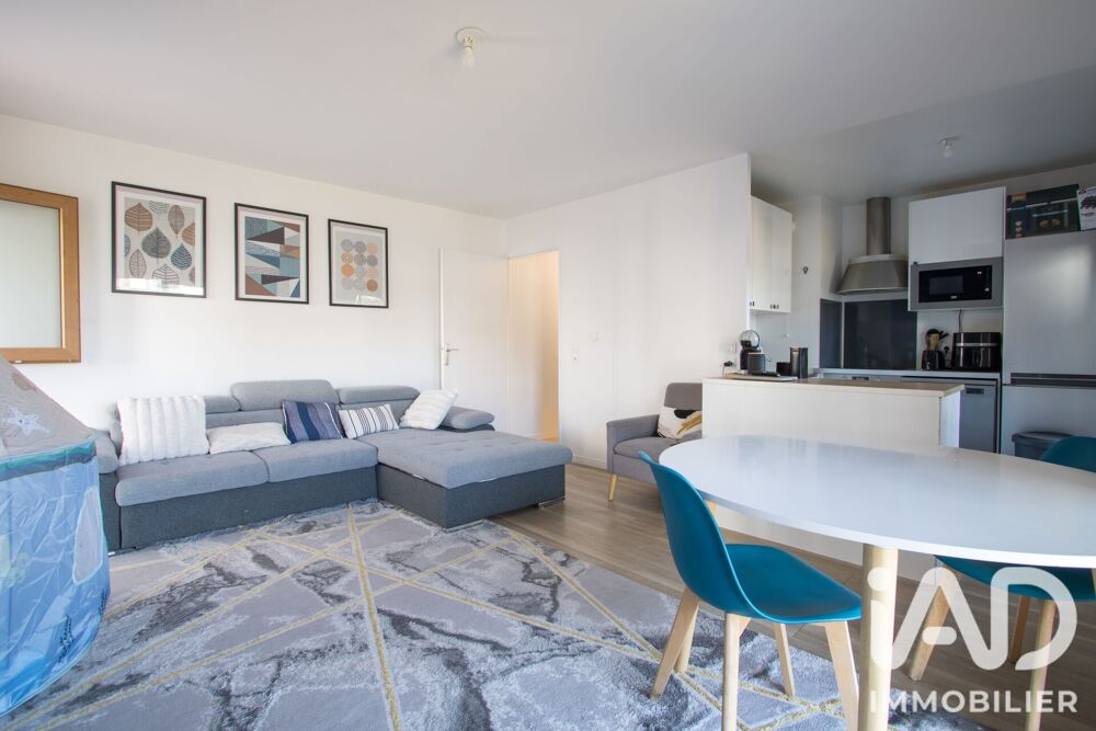 Vente Appartement Vente Appartement 4 pièces Bois-d'arcy
