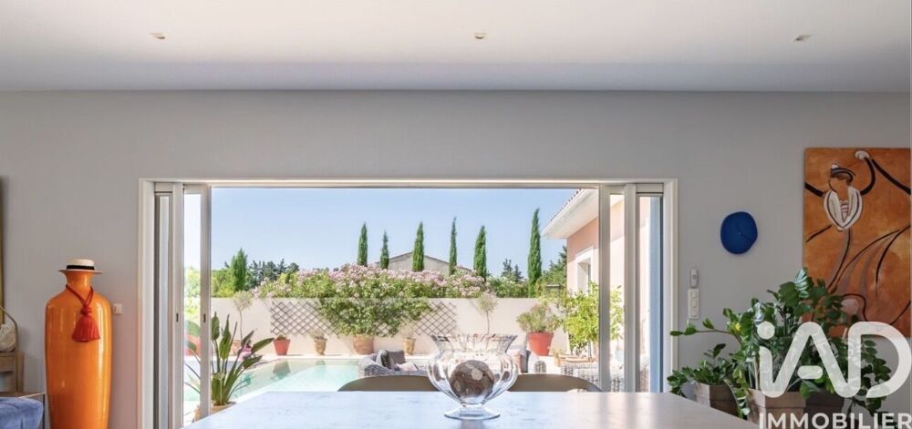 Vente Maison Vente Maison/villa 5 pièces Cheval-blanc