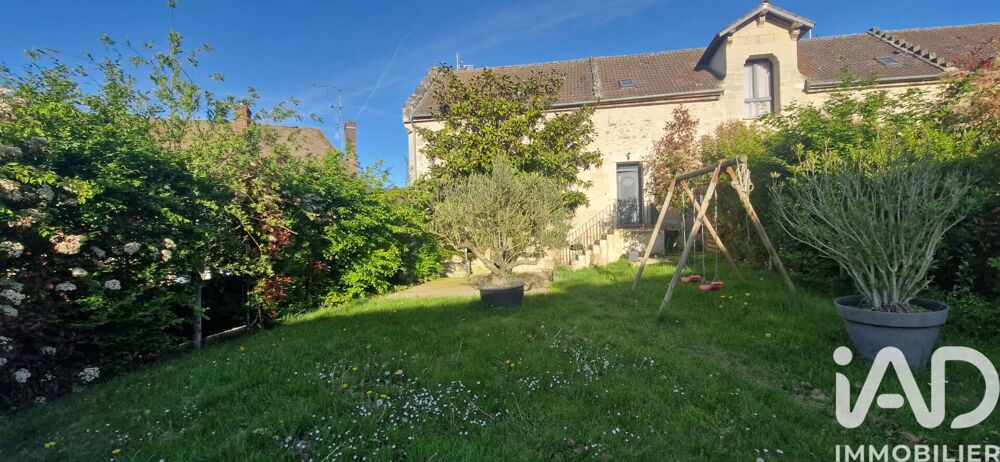 Maison 6 pièces 148 m² · à Marines · 148 m² · 372 000 €