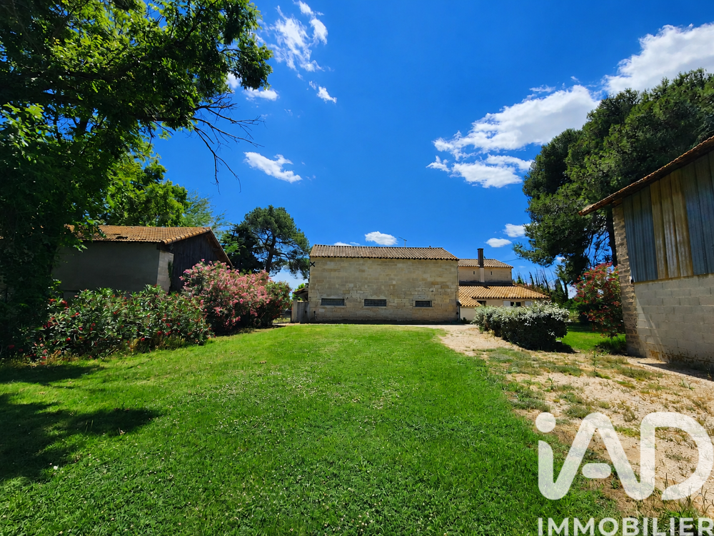 à vendre  Maison Arles (13200)