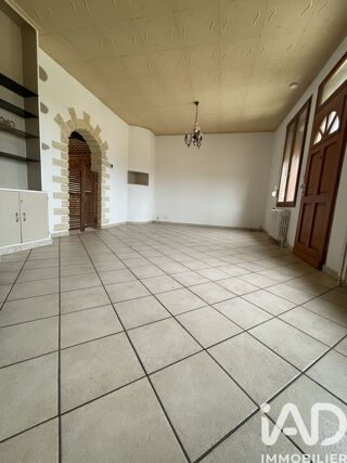  Maison à vendre 3 pièces 65 m²