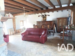  Maison à vendre 5 pièces 134 m²