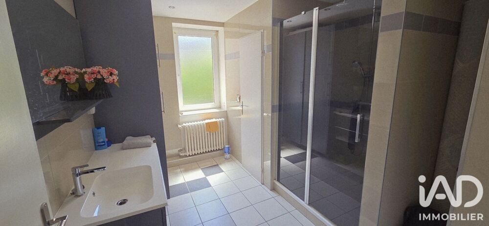 Vente Appartement Vente Appartement 4 pièces Forbach