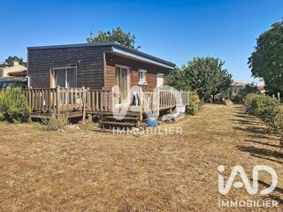  Maison à vendre 2 pièces 41 m²