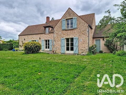   Location Maison/villa 7 pièces Maison - 7 pièce(s) - 153 m²