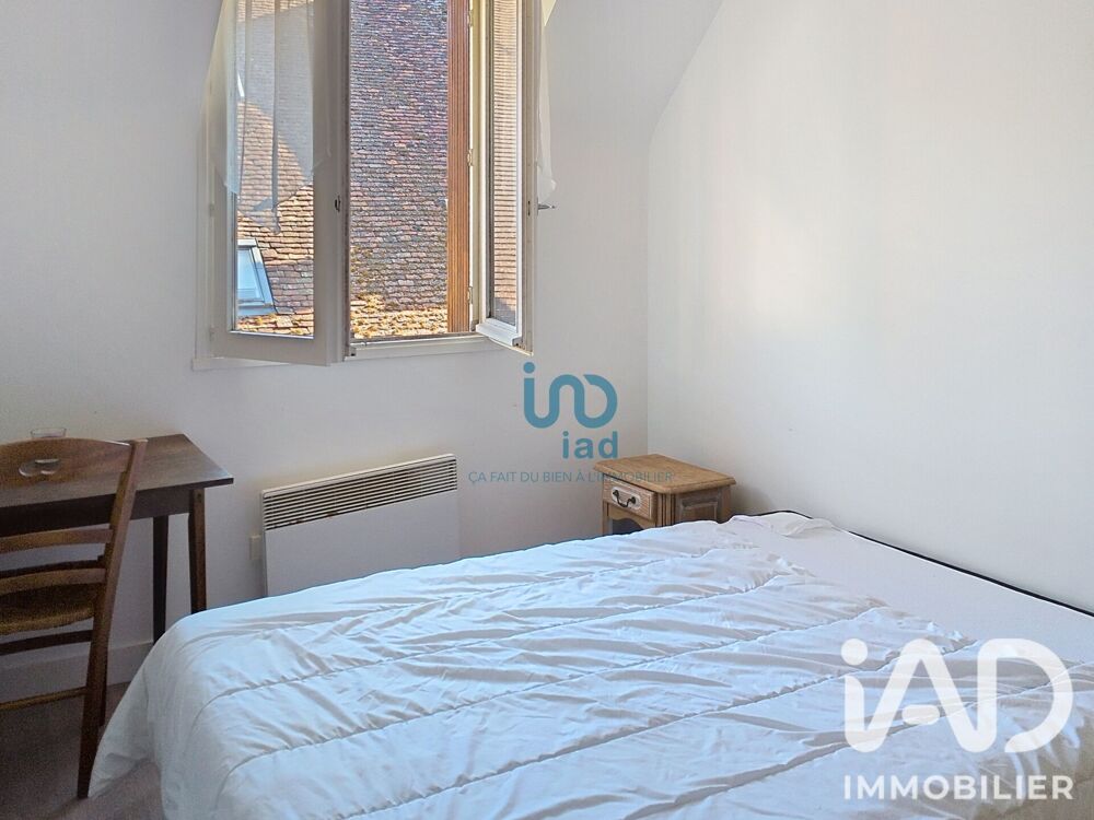 Vente Maison Vente Maison de village 4 pièces Saint-brisson-sur-loire
