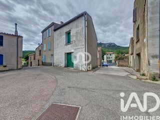  Maison à vendre 2 pièces 80 m²