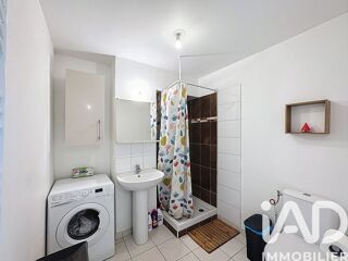  Appartement � vendre 1 pi�ce 28 m�