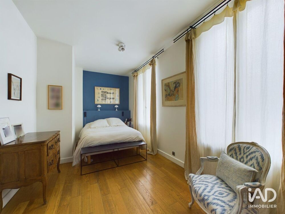� vendre  Maison Nanterre (92000)