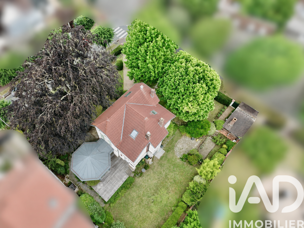 à vendre  Maison L'Isle-Adam (95290)