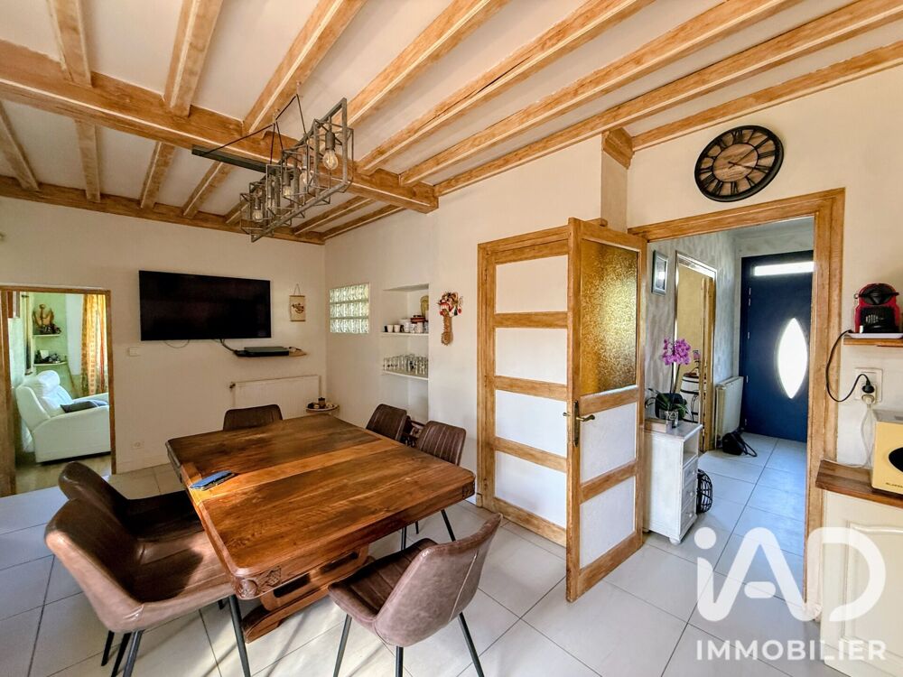 Vente Maison Vente Maison de ville 4 pièces Salaise-sur-sanne
