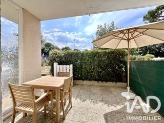  Appartement à vendre 2 pièces 23 m²