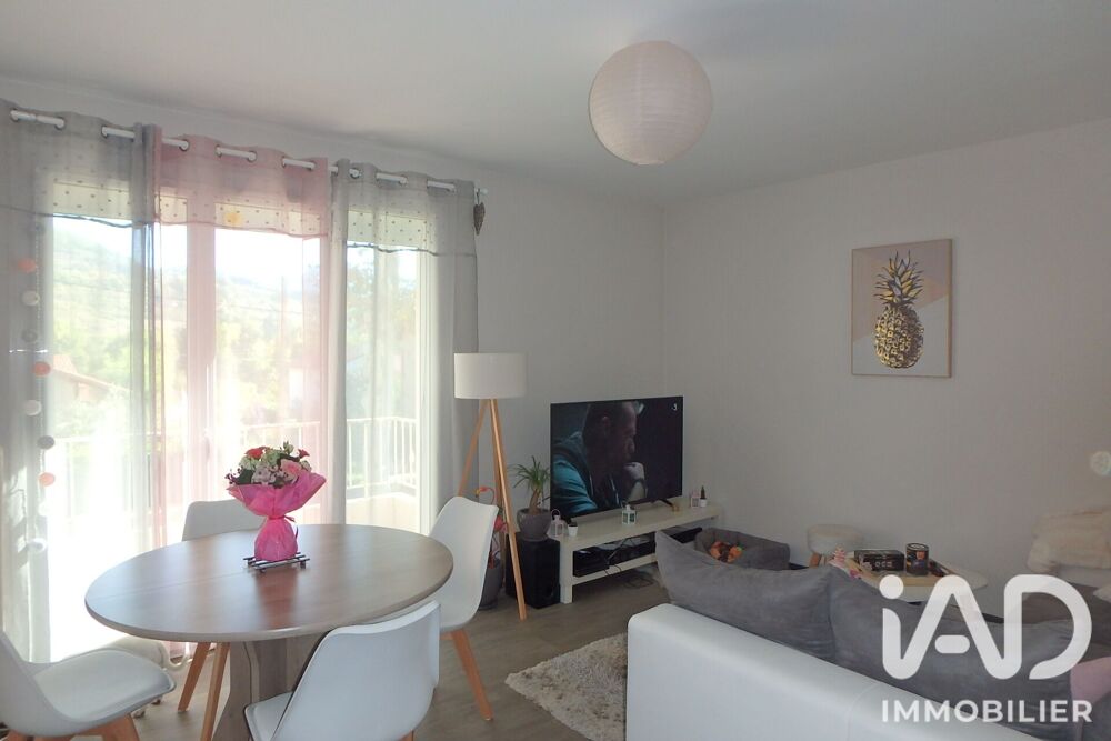 Vente Appartement Vente Appartement 3 pièces Millau