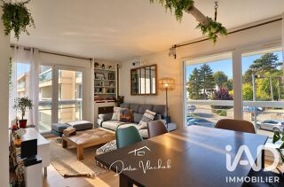  Appartement à vendre 3 pièces 75 m²